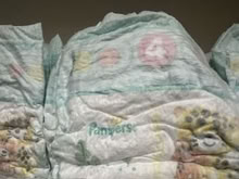 Photo of free Brand new Pampers Nappies (Liverpool) #2