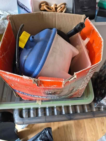 Photo of free Wallpaper stripper (BN3 5FQ) #1