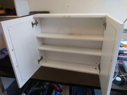 Photo of free Bathroom cabinet (Putnoe MK41) #2