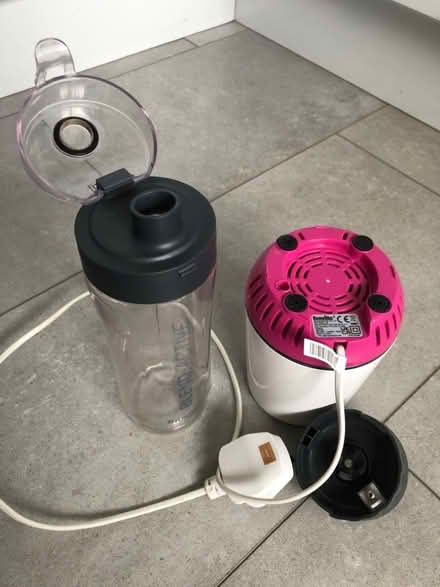 Photo of free Breville blender (Southwood GU14) #2