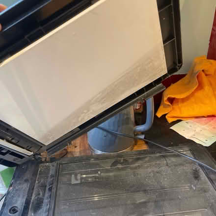 Photo of free HP office jet 4630 printer - spares (Urmston M41) #3
