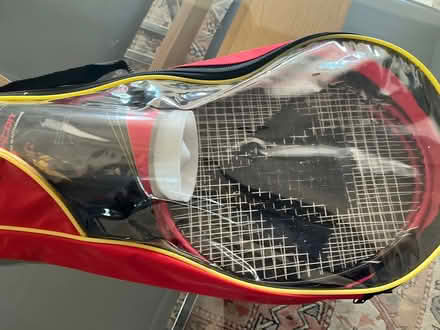 Photo of free Badminton set (Parsons Heath CO4) #1