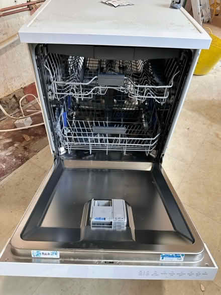 Photo of free Beko dishwasher (West Sussex BN14) #2
