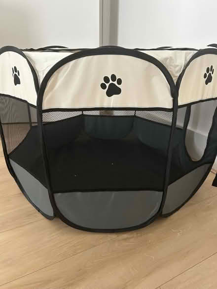 Photo of free Playpen (Ilford IG1) #2