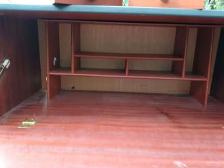 Photo of free Blue bureau (New Catton NR3) #4
