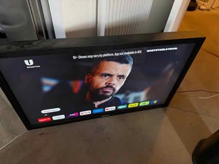 Photo of free 40 inch TV (Whitehouse MK8) #1