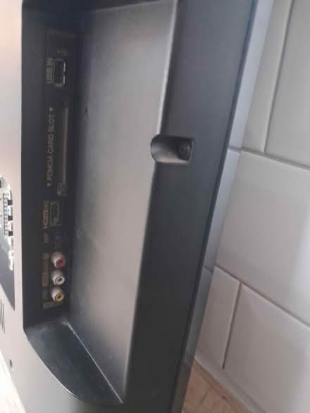 Photo of free LG 32 inch TV (Frampton Cotterell BS36) #4