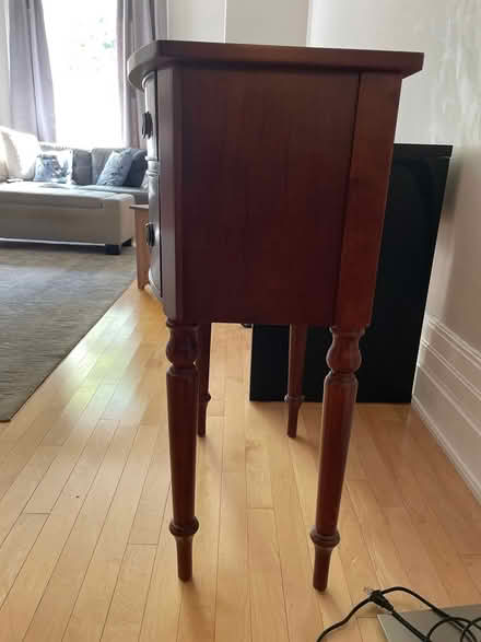 Photo of free Cabinet (Centretown) #2