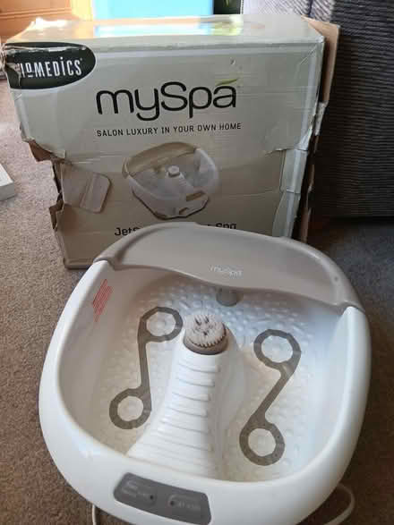 Photo of free Footpaths spa (Baildon BD17) #1