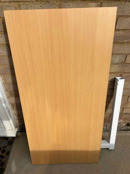 Photo of free Desk - office/computer (Stevenage SG1) #1