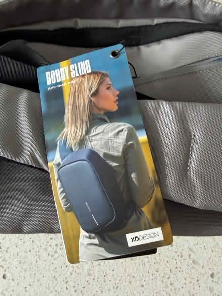 Photo of free Bobby sling bag (Lexden Colchester CO3) #2