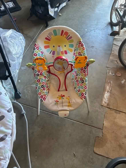 Photo of free baby’s stuff (saratoga) #3