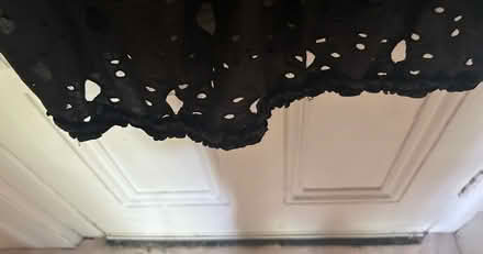 Photo of free Cotton Brigitte Bardot style dress (Brockley SE4) #3