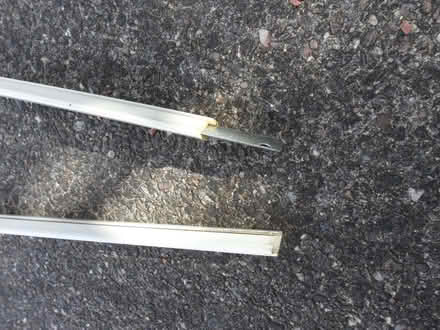 Photo of free Pelmet rail (Willowbrae EH8) #2