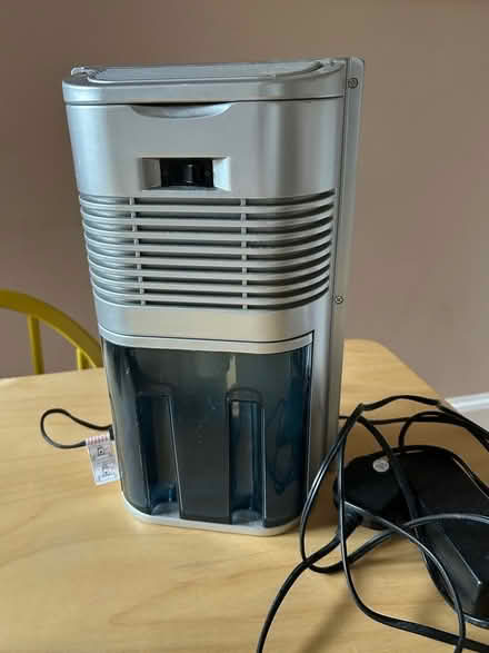 Photo of free Small dehumidifier (Penrith CA11) #2