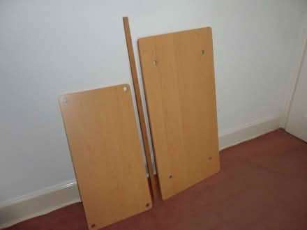 Photo of free Laminate Boards (Willowbrae EH8) #1