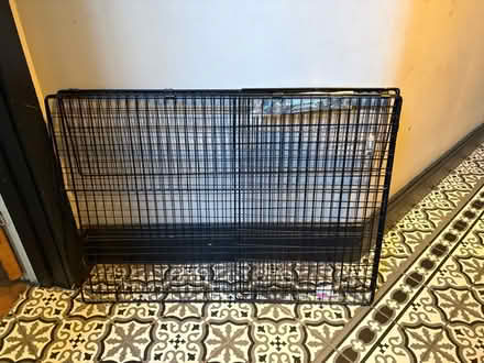 Photo of free Fireguard (Wavertree Liverpool L15) #1