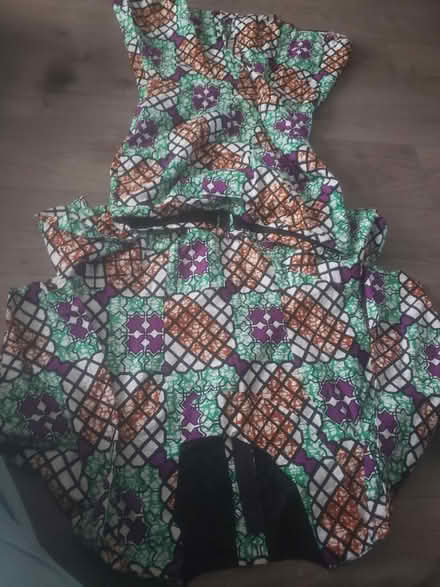 Photo of free African Dress (Harlesden NW10) #1