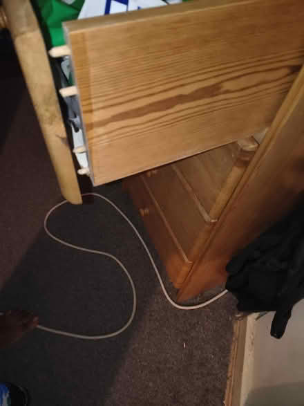 Photo of free Drawers (OX14 Abingdon) #2