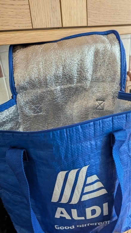Photo of free Insulated cool bag (Bersted, PO21) #2
