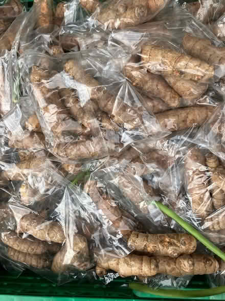 Photo of free Turmeric (Bransholme HU7) #1