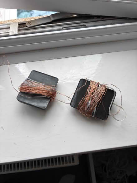 Photo of free Solar fairy lights (Witney OX28) #1