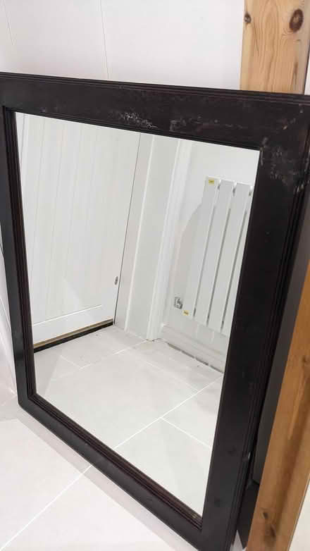Photo of free Mirrors (High Barnet) #1