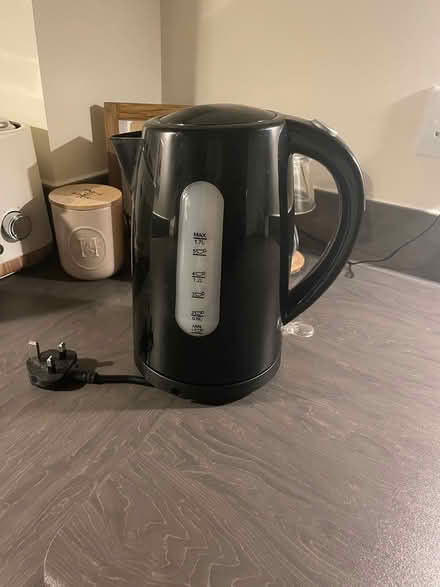 Photo of free Black Kettle (Appleton WA4) #1