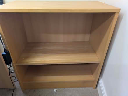 Photo of free Bookcase (Hertford SG14) #1