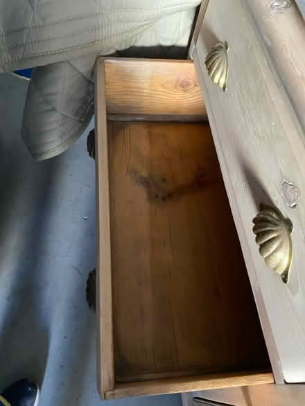 Photo of free Pine dresser (Pleasant Hill) #3