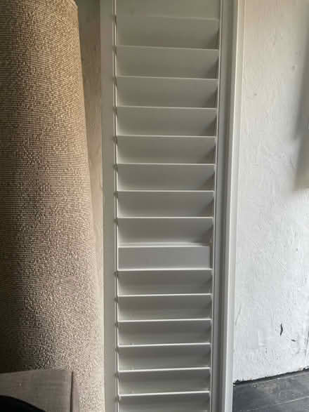 Photo of free c2 shutters (Morden SM4) #1