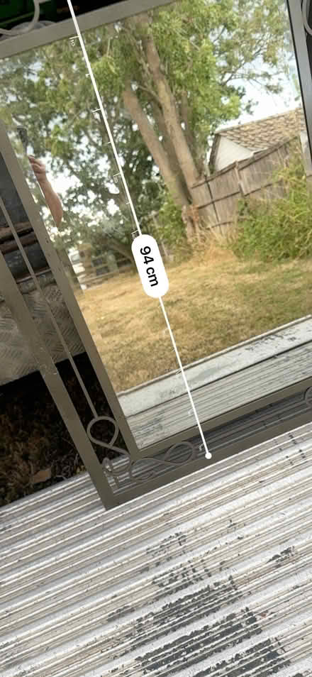 Photo of free three mirrors (North Benfleet SS13) #4