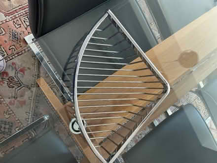 Photo of free Shower corner shelf (Parsons Heath CO4) #1