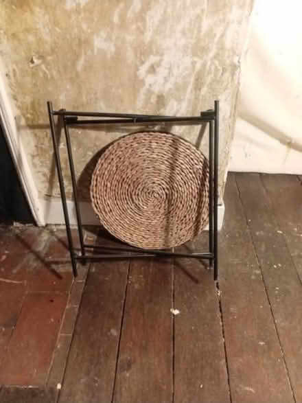 Photo of free Side table (Wr2) #3