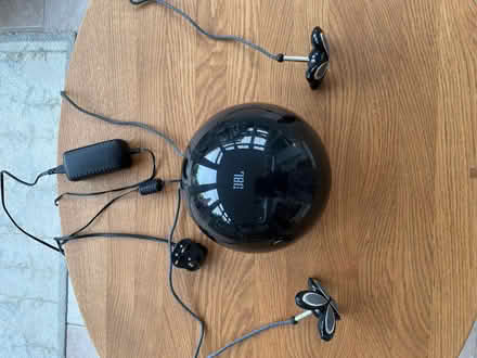 Photo of free JBL Spyro speaker set (Jacobs Well GU4) #2