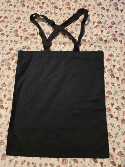Photo of free Natl Youth Employment Coalition Bag (West 7th) #4
