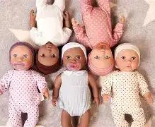 Photo of dolls for my grand daughters (Greater Leys OX4) #1