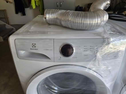 Photo of free Washer/Dryer Pair (Gunbarrel) #2