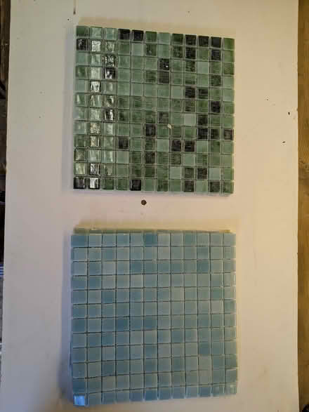 Photo of free Mosaic Tiles (Caversham RG4) #1