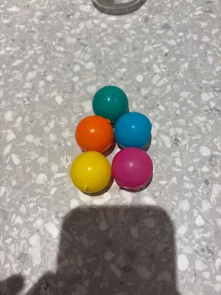 Photo of free Reusable ice cubes (Park street st albans AL2) #1