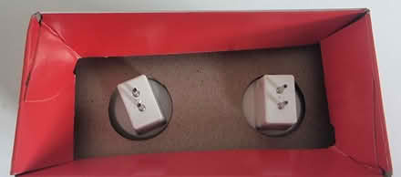 Photo of free Light bulbs (Sovereign Harbour BN23 5TP) #3