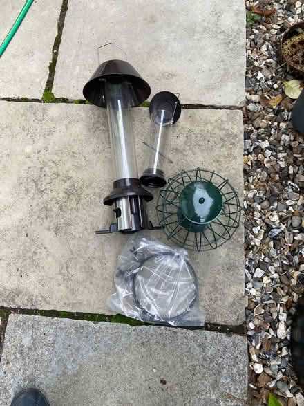 Photo of free Bird feeders (Solihull B91) #1