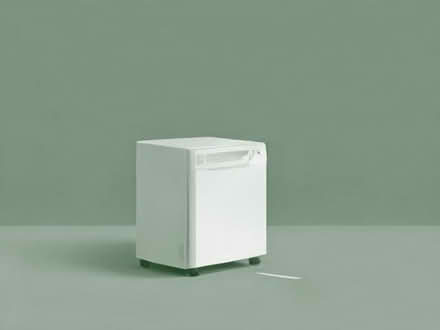 Photo of undercounter freezer (Ewshot GU10) #1