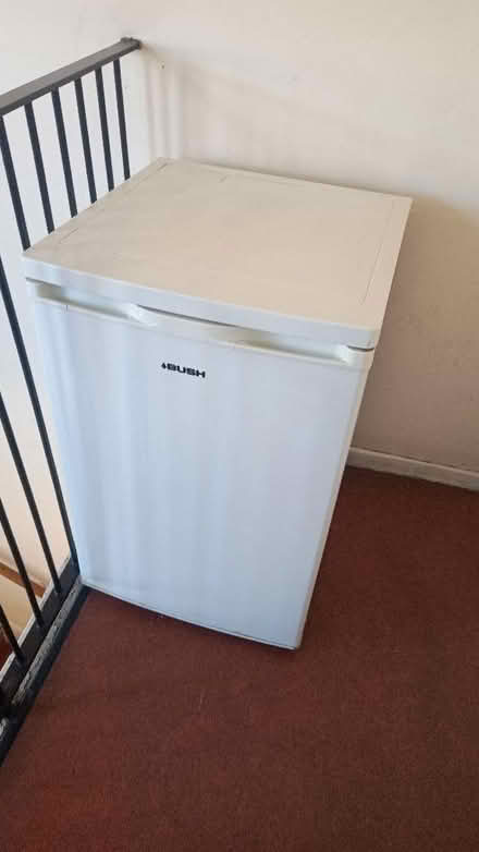 Photo of free Two freezer .....E11 3HG (Cann Hall E11) #3