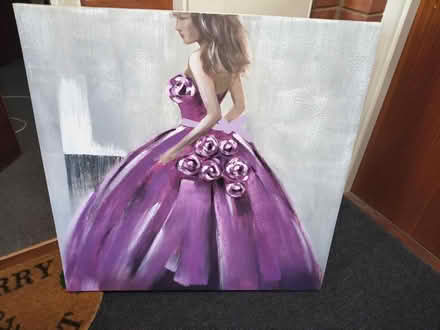 Photo of free Painting (OX14 Abingdon) #1
