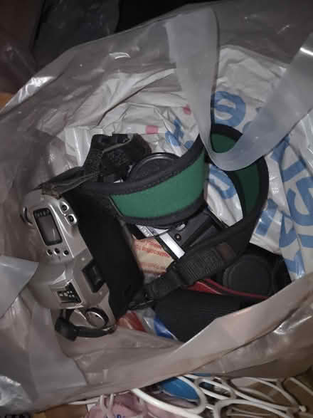 Photo of free Bag of camera (OX14 Abingdon) #1