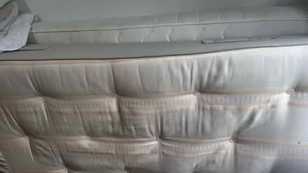 Photo of free Two wardrobes and two mattress (Wandsworth SW15) #1