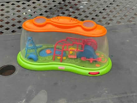 Photo of free Bug Playground (Parsippany, NJ) #1