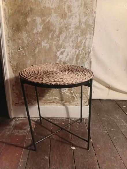 Photo of free Side table (Wr2) #1