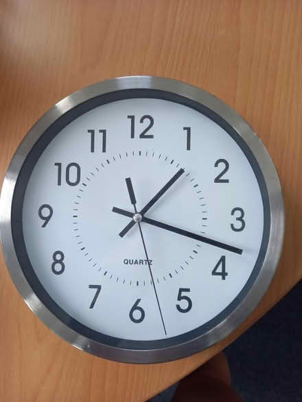 Photo of free 2 x broken clocks (Burngreave S4) #2